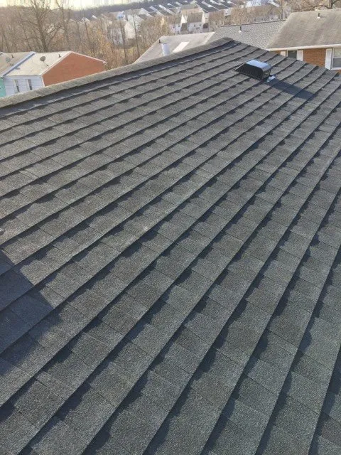 Slide of Vandosh RBC