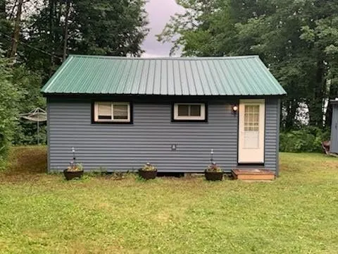 Slide of VanDusen Exteriors