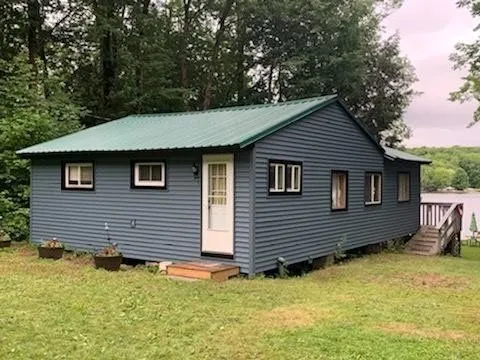 Slide of VanDusen Exteriors