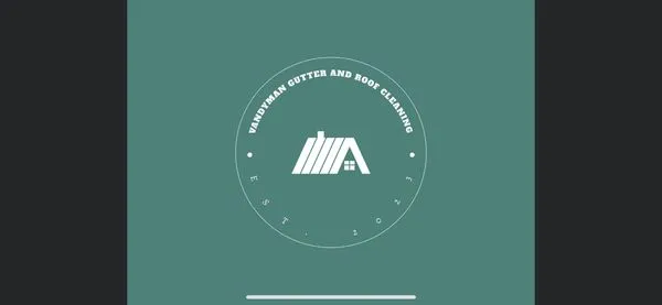 Vandyman Gutter and Roof Cleaning