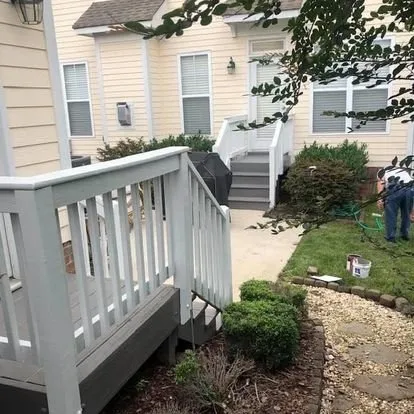 Slide of Vanegas Handyman