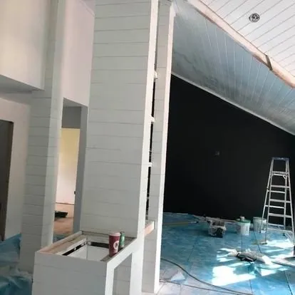 Slide of Vanegas Handyman