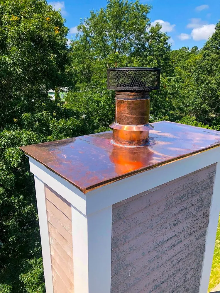 Slide of Vanelando Construction