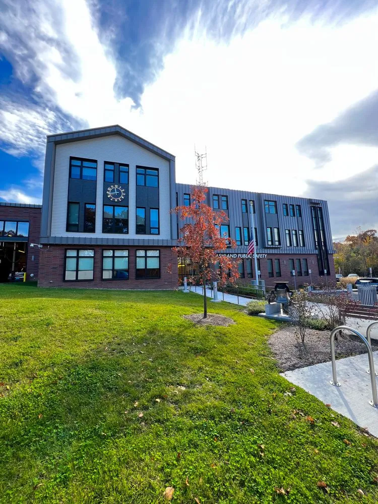 Slide of Vanelando Construction