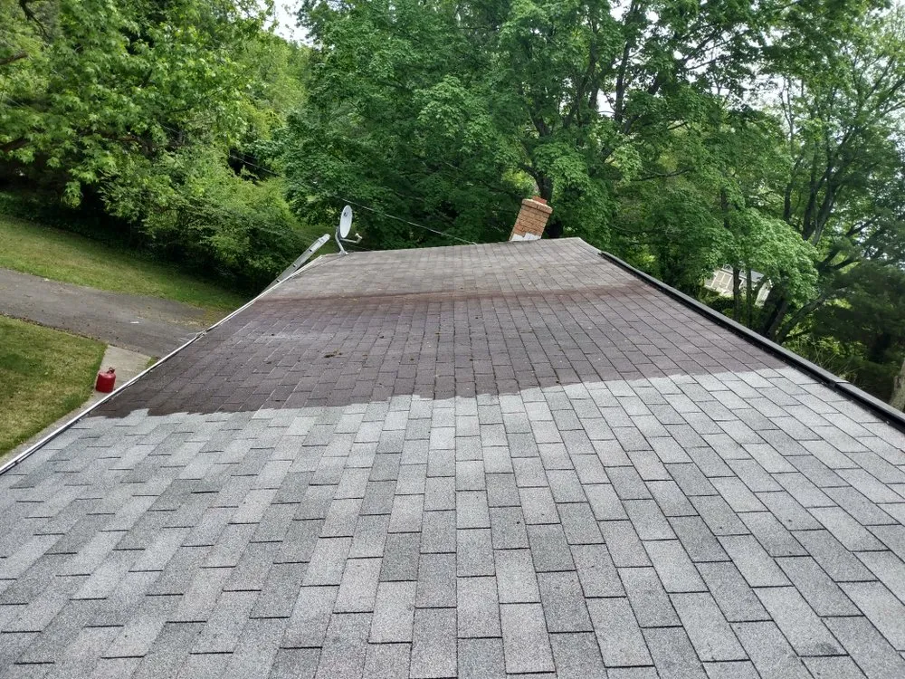 Expert roof leak repair in Upper Marlboro, MD - Vanesas contractor