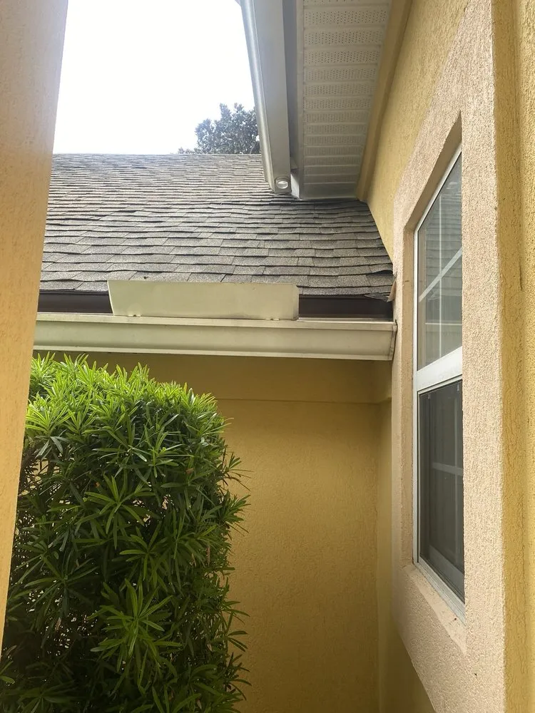 Slide of Vanguard Construction & Roofing Pros