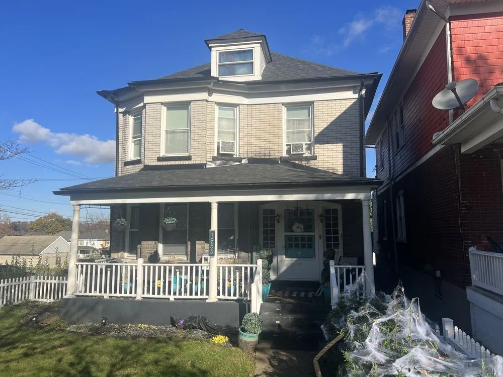 Slide of Vanguard Exteriors