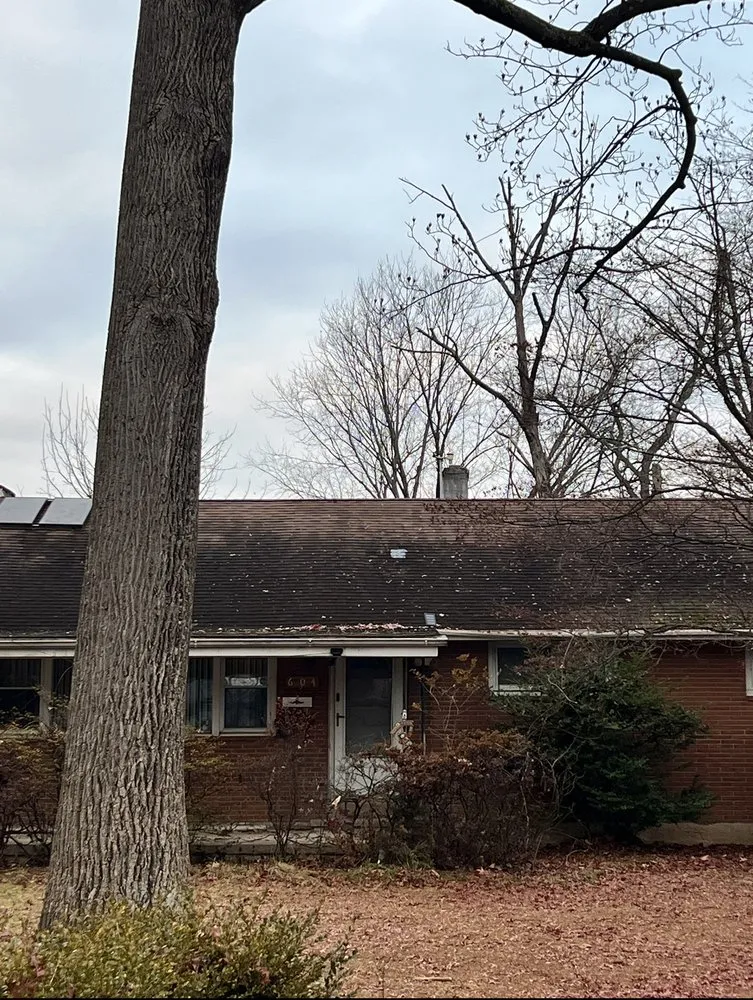 Slide of Vanguard Exteriors