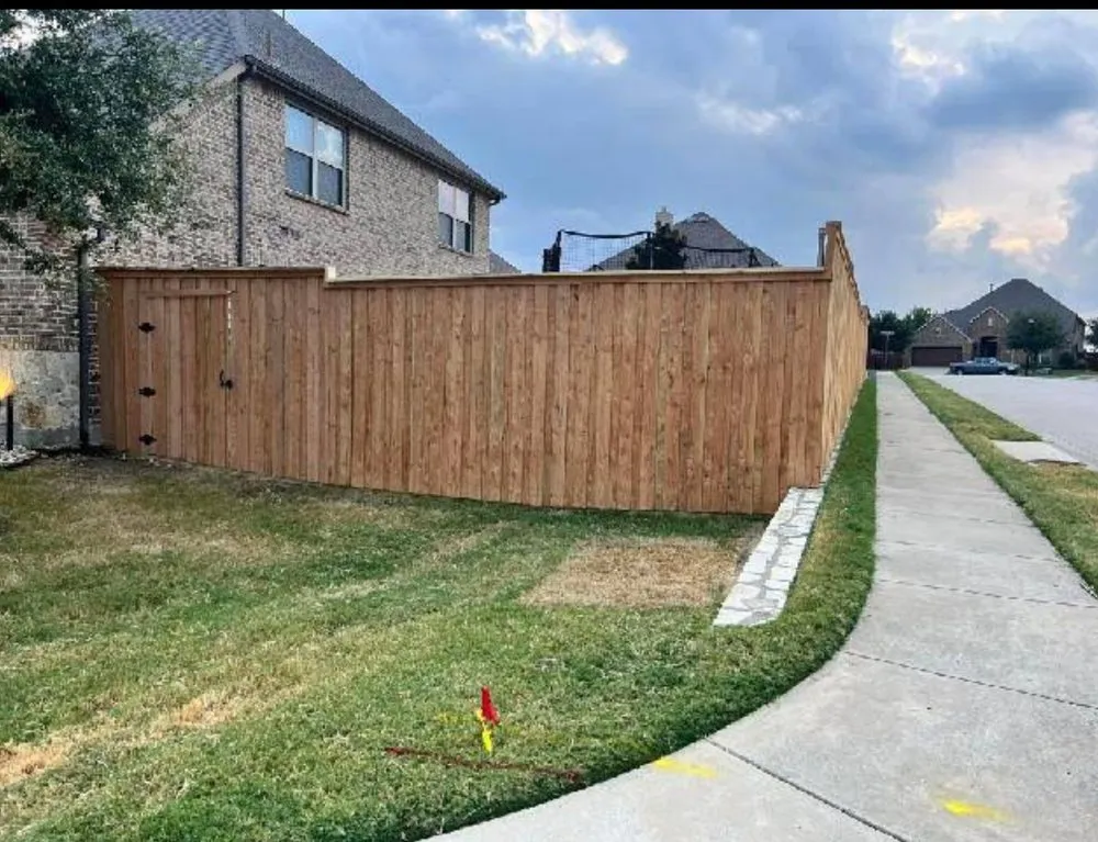 Slide of Vanguard General Contracting