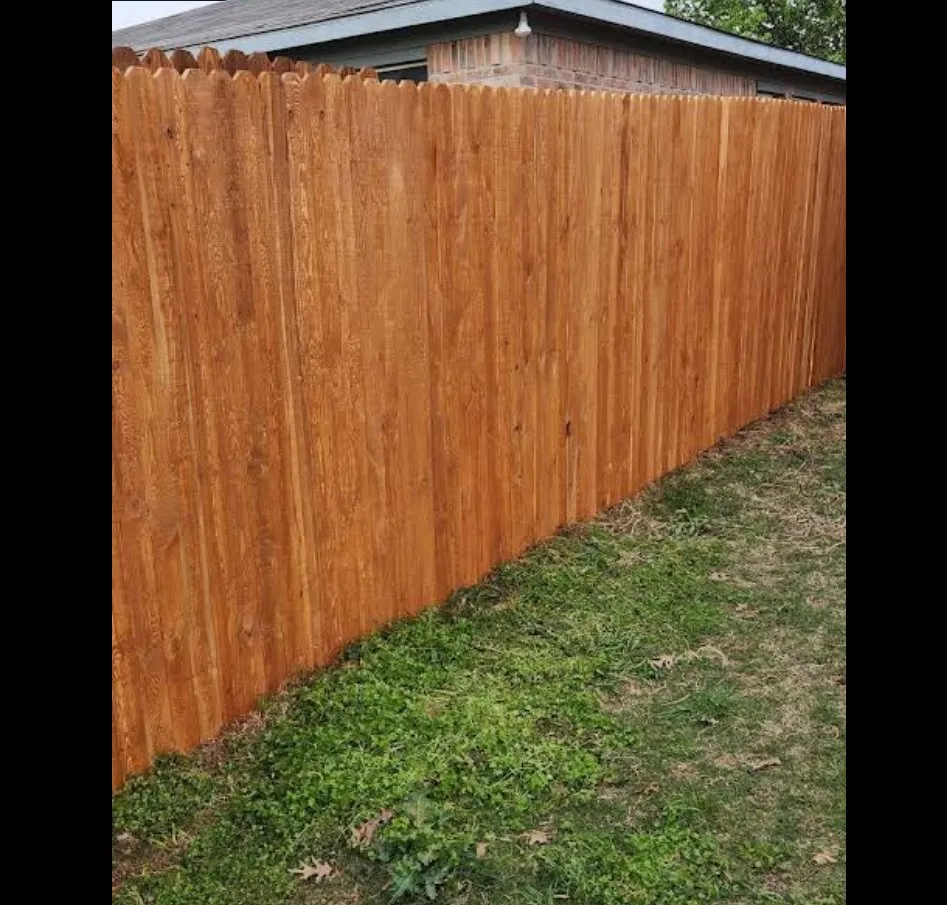 Slide of Vanguard General Contracting