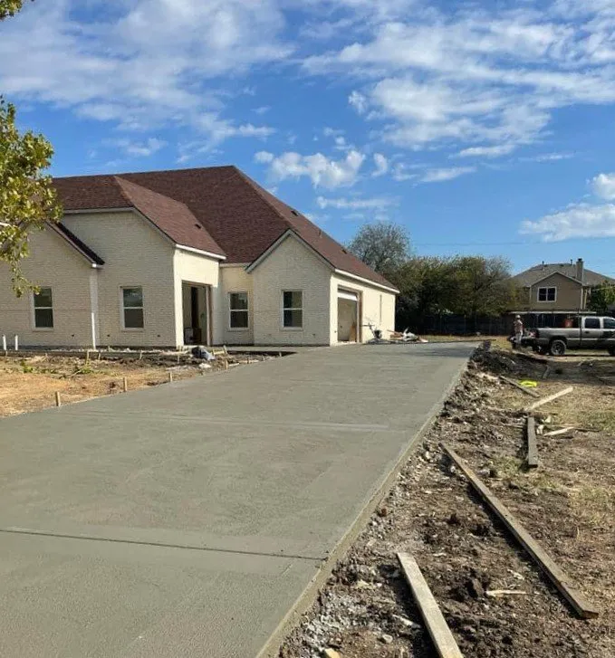 Slide of Vanguard General Contracting