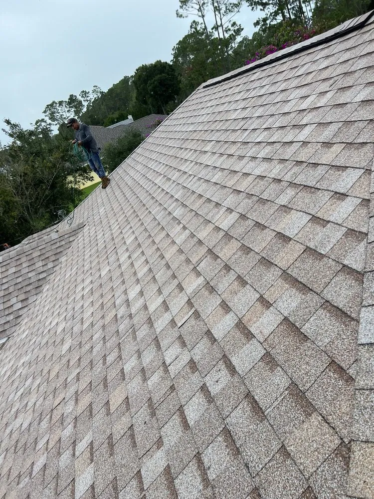 Slide of Vanguard Home Repair and Painting Services