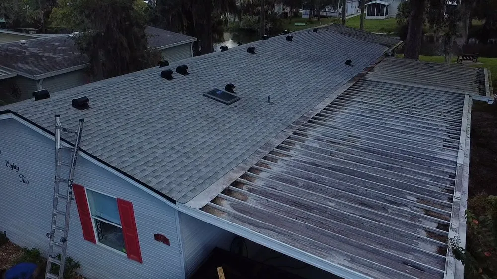 Slide of Vanguard Home Repair and Painting Services