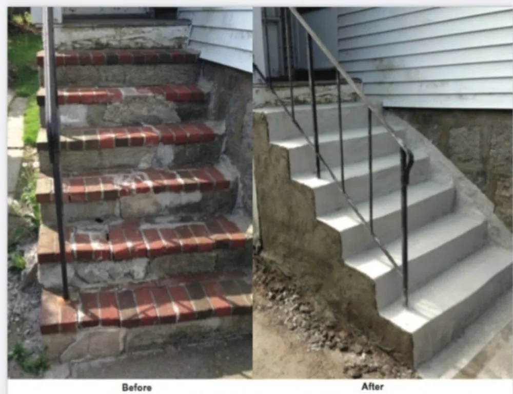 Slide of Vanguard Masonry