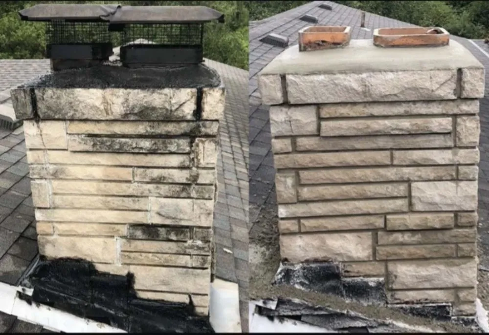 Slide of Vanguard Masonry