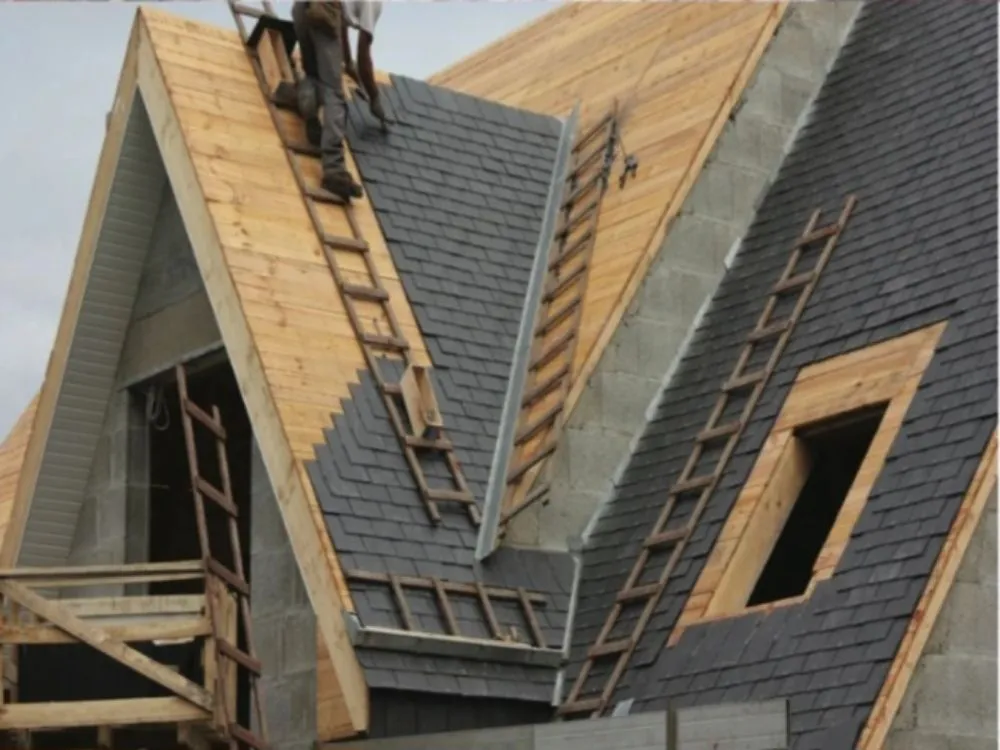 Slide of Vanguard Masonry