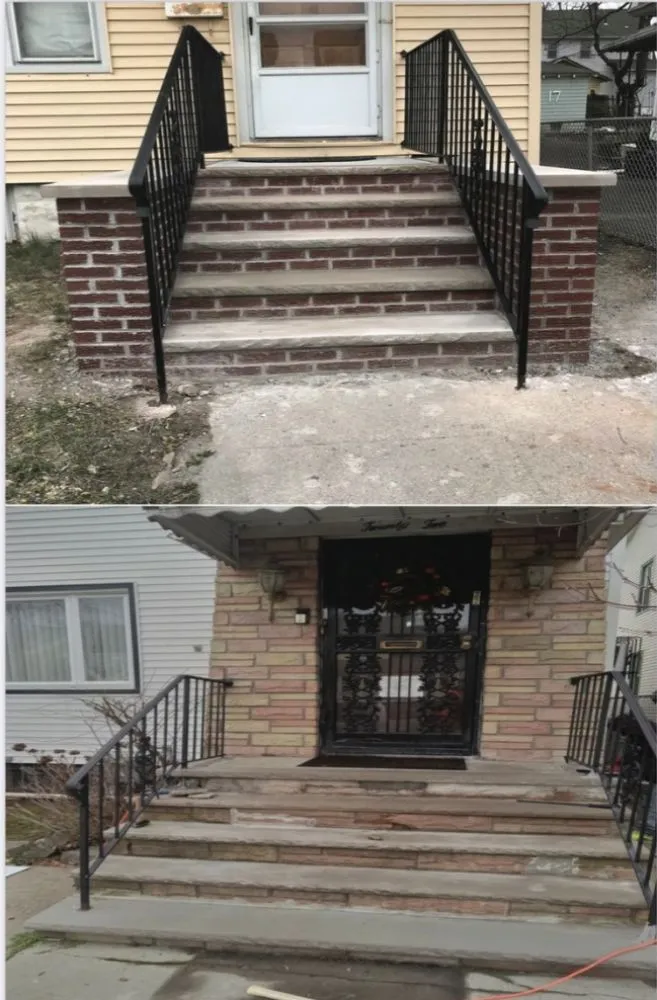 Slide of Vanguard Masonry