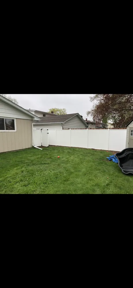 Slide of Vanguard Renovations