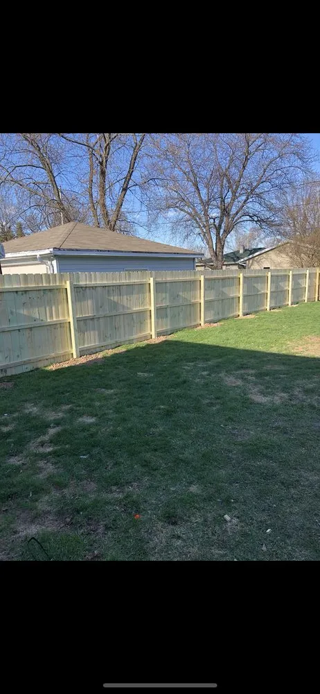 Slide of Vanguard Renovations