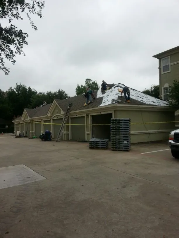 Slide of Vanguard Roofing & Construction Corp