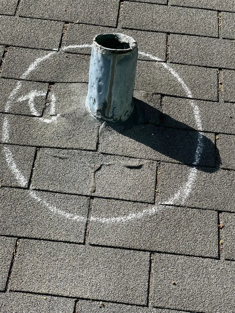 Slide of Vanguard Roofing & Siding