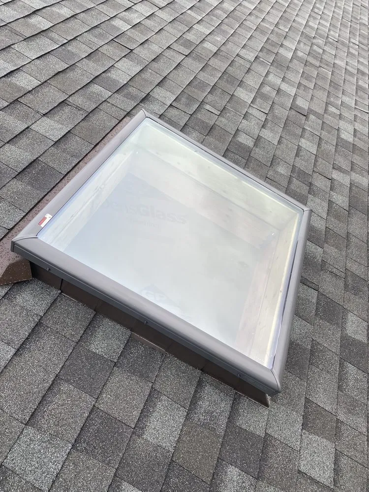 Slide of Vanguard Roofing LLC