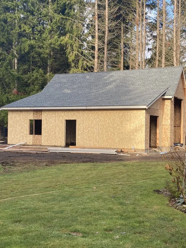 Slide of Vanguard Roofing LLC