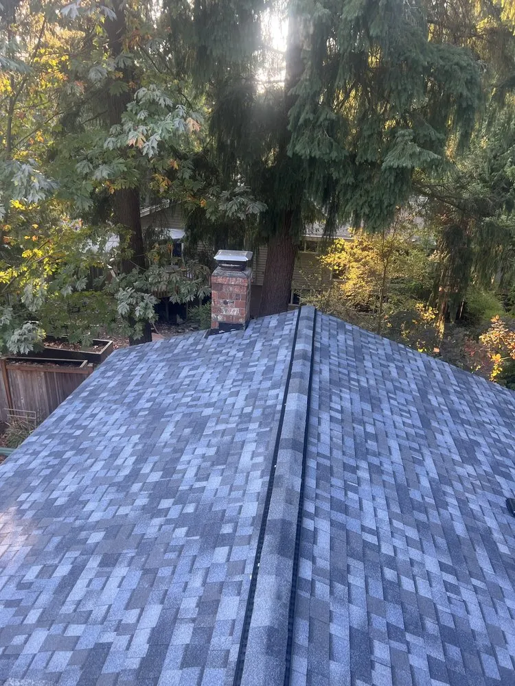 Slide of Vanguard Roofing LLC