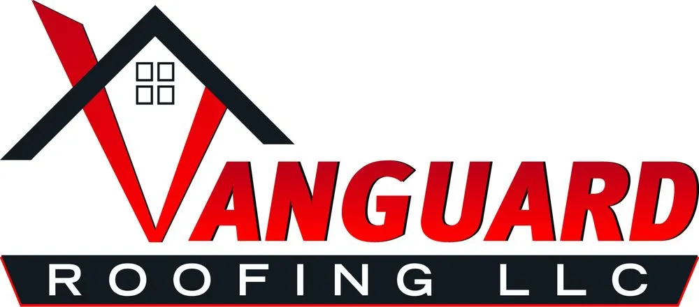 Slide of Vanguard Roofing LLC