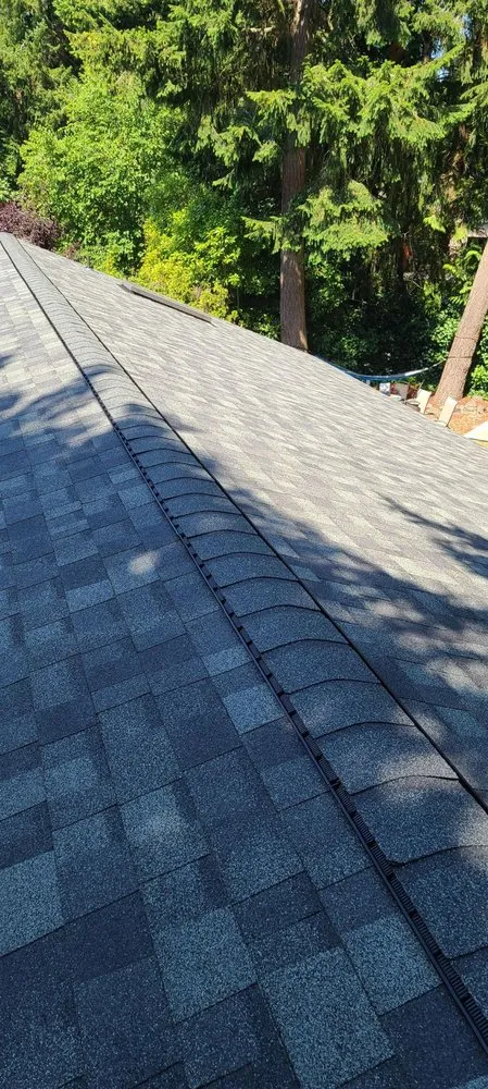 Slide of Vanguard Roofing LLC