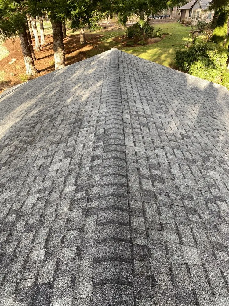 Slide of Vanguard Roofing LLC