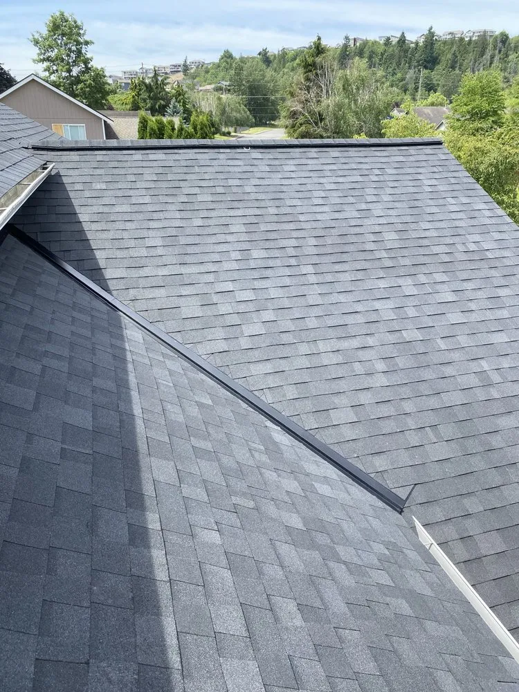 Slide of Vanguard Roofing LLC