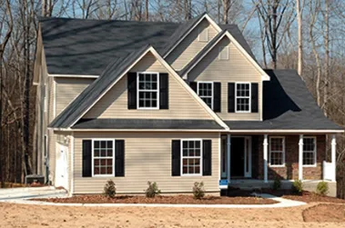 Expert roof repair with free inspection in Madison, VA by Vanguard Roofing