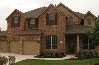 Emergency roof leak repair experts serving Madison, VA - Vanguard Roofing