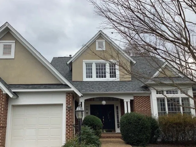 Professional roof replacement experts serving Madison, VA - Vanguard Roofing