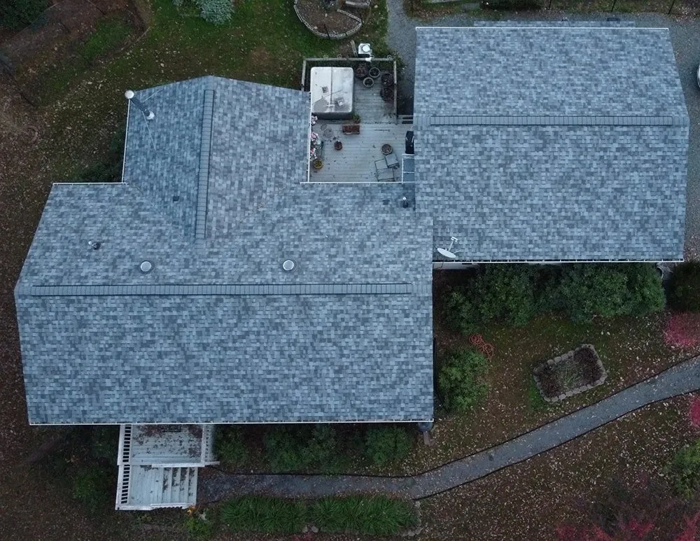 Trusted flat roof repair in Madison, VA by Vanguard Roofing