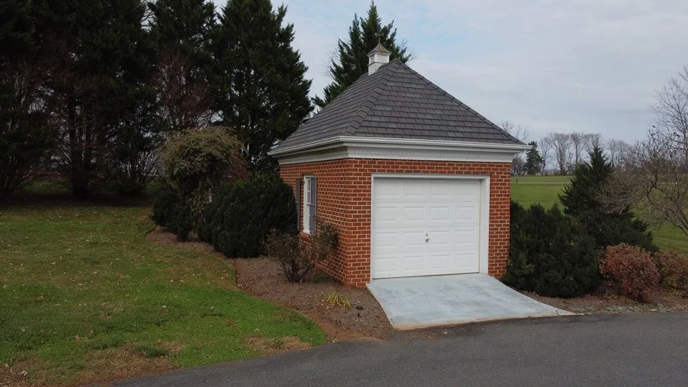 Licensed residential roofing service in Madison, VA - Vanguard Roofing