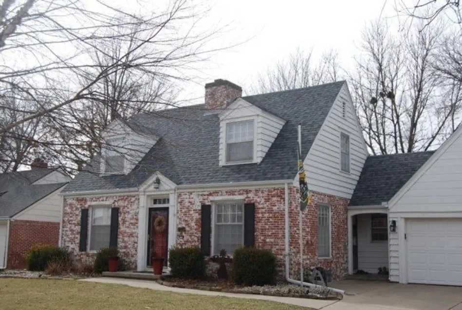 Expert roof replacement experts serving Madison, VA - Vanguard Roofing