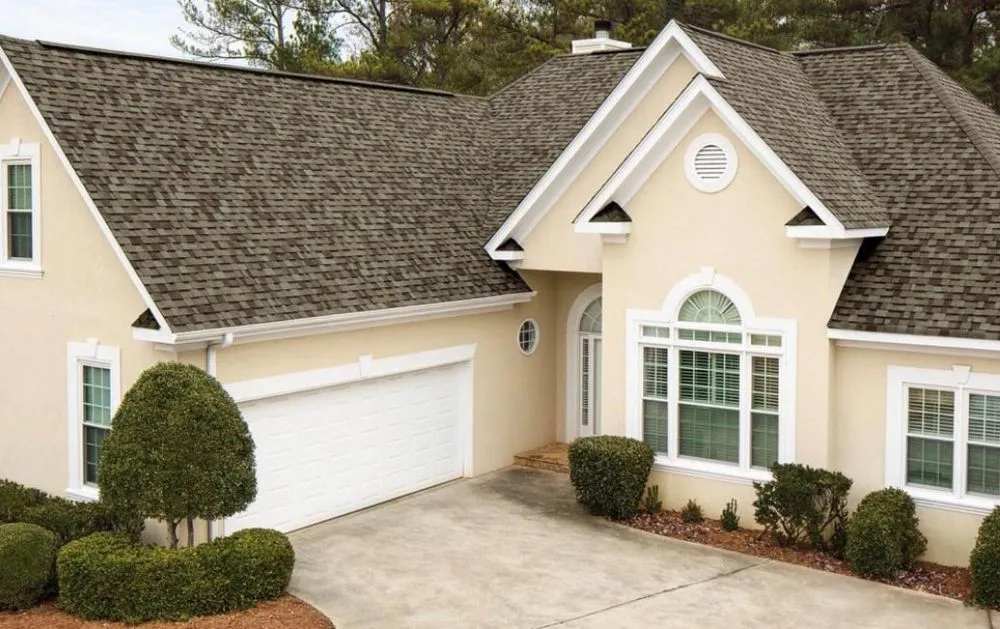 Trusted flat roof repair experts serving Madison, VA - Vanguard Roofing