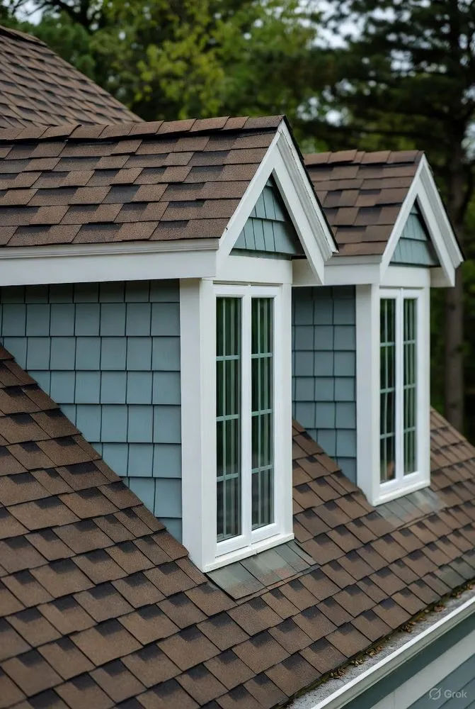 Slide of Vanguard Roofing