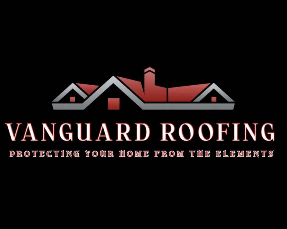 Slide of Vanguard Roofing