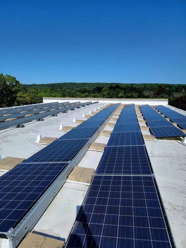 Slide of Vanguard Roofing