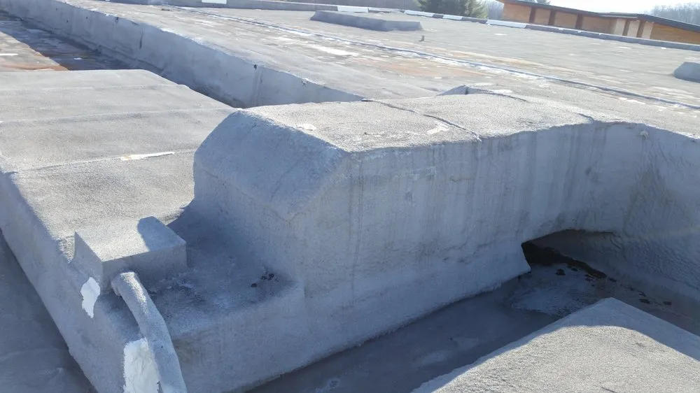 Slide of Vanguard Roofing