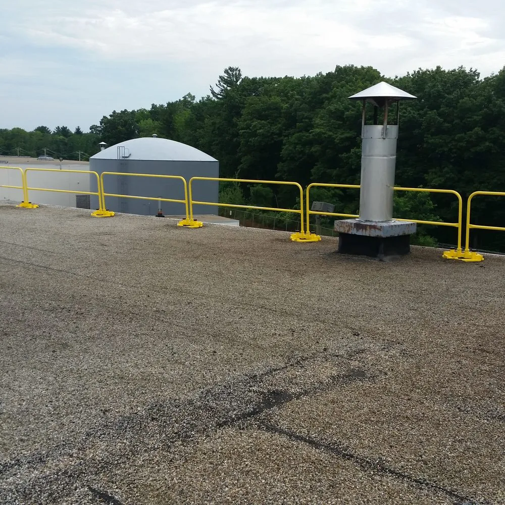 Slide of Vanguard Roofing