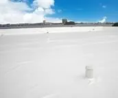 Slide of Vanguard Roofing