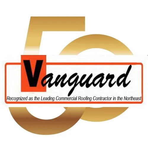 Slide of Vanguard Roofing