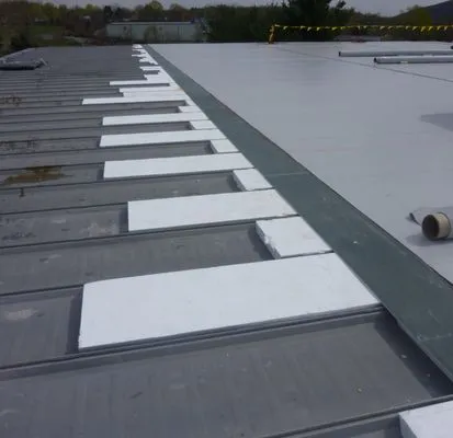 Vanguard Roofing