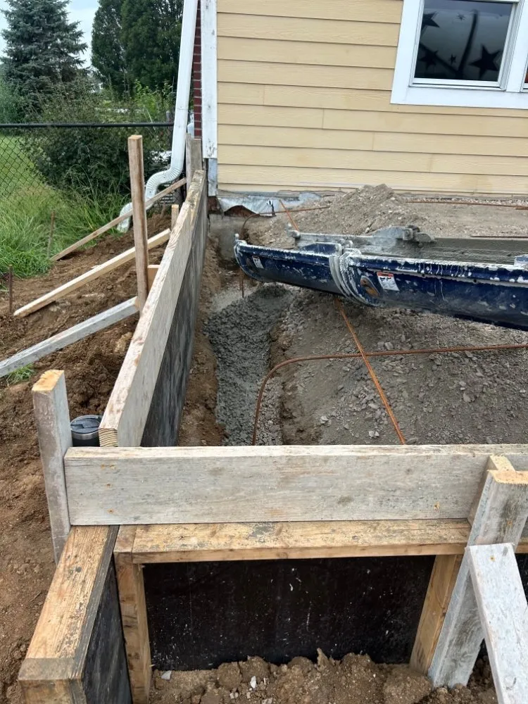 Slide of VanHawk Roofing & Restoration