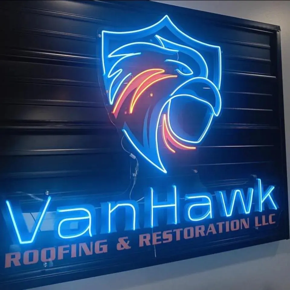 Slide of VanHawk Roofing & Restoration