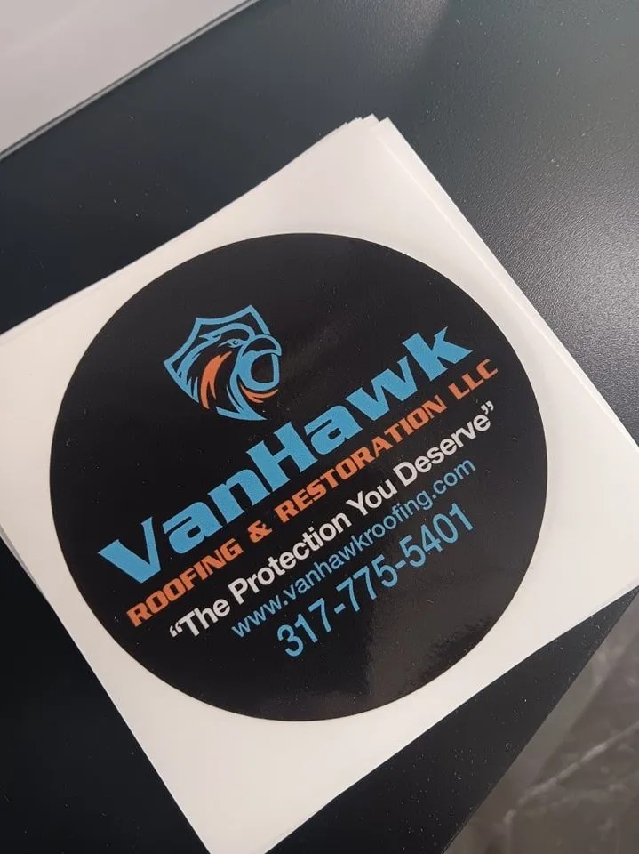 Slide of VanHawk Roofing & Restoration
